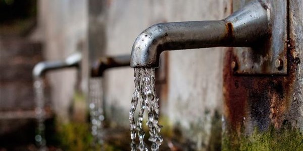 FS water supply should be sufficient - councillor FS water supply should be sufficient - councillor | News Article