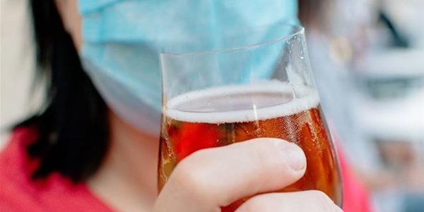 Liqour ban causes huge revenue losses Liqour ban causes huge revenue losses | News Article