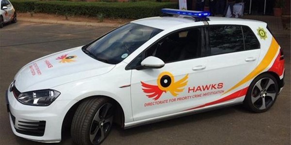Home Affairs immigration officer arrested in NC Home Affairs immigration officer arrested in NC | News Article