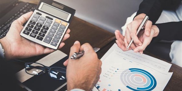 4 Aspekte van finansiële beplanning 4 Aspekte van finansiële beplanning | News Article