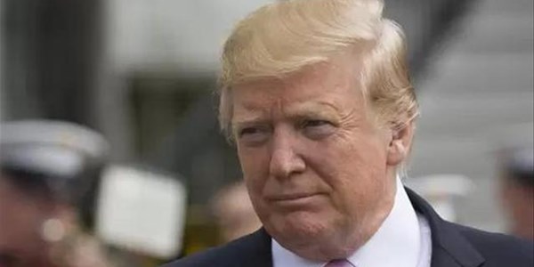 Trump impeached for 'inciting' US Capitol riot Trump impeached for 'inciting' US Capitol riot | News Article