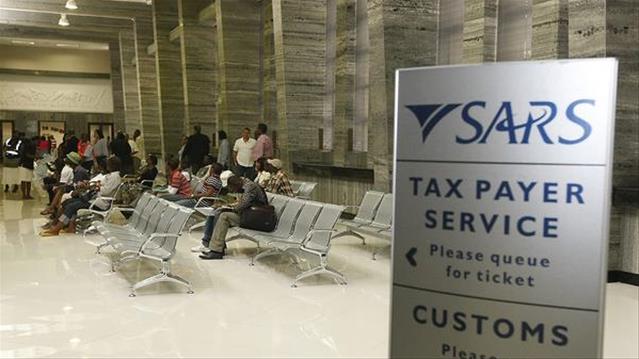 SARS apologises for e-filing glitch | News Article