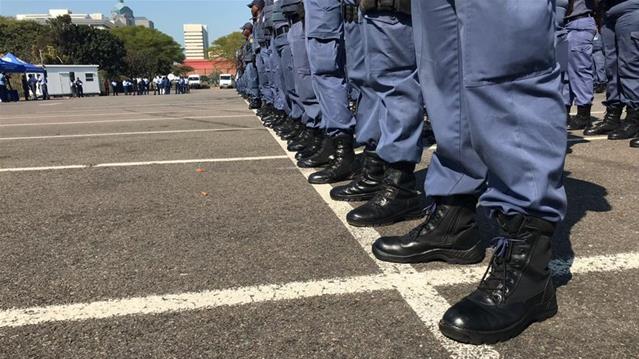 #Covid19: Thousands nabbed in Central SA | News Article