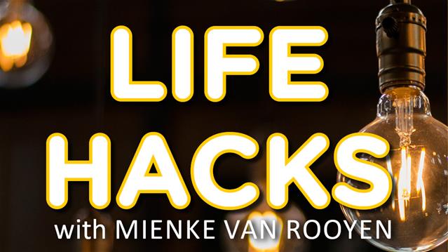 Life Hacks | News Article