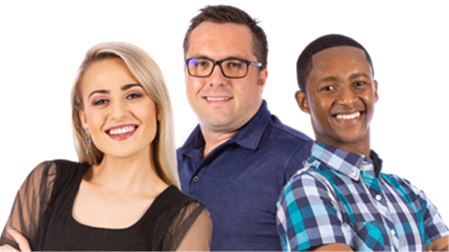 TJR - ICYMI 11th - 15th January | News Article