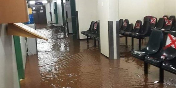 Situation at NW hospital returns to normal Situation at NW hospital returns to normal | News Article