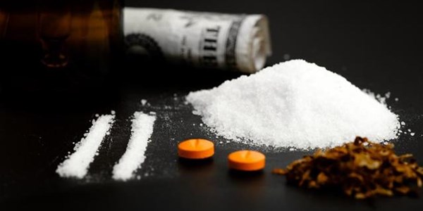 Trio nabbed for drugs in NC | News Article