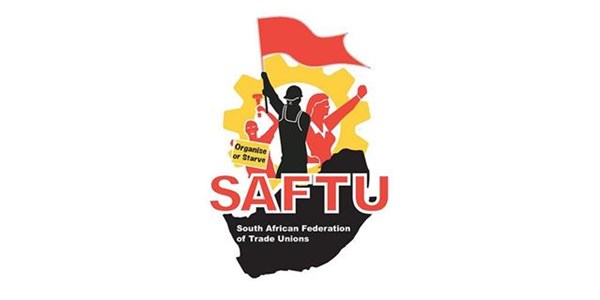 Ramaphosa should appear at state capture inquiry: Saftu Ramaphosa should appear at state capture inquiry: Saftu | News Article