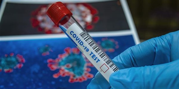 CoronavirusNW: Cases peaking in Ottosdal | News Article