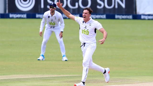 Pretorius hopes to be ready for MODC semis | News Article