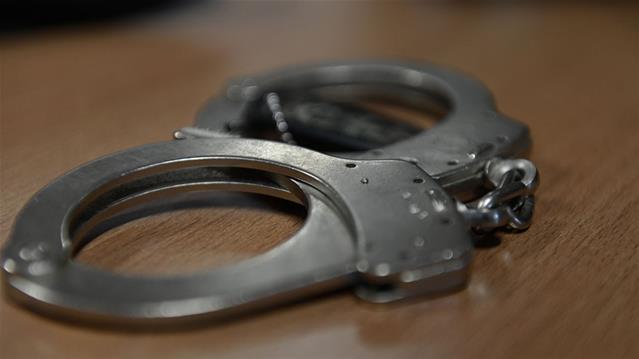 NK-man (63) weens drankverkope vasgetrek | News Article