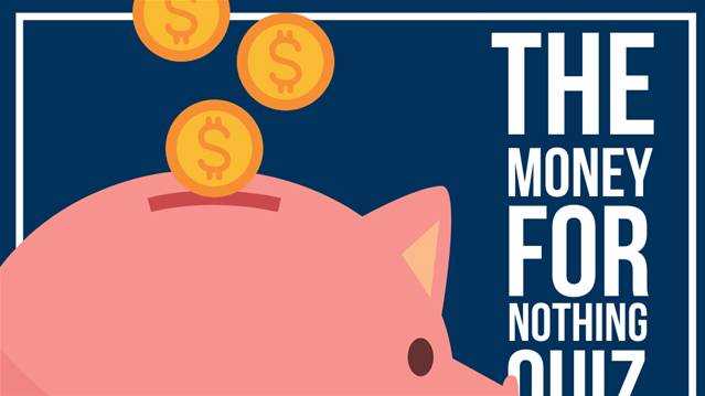 The Good Morning Breakfast: The Money For Nothing Quiz 18 January | News Article
