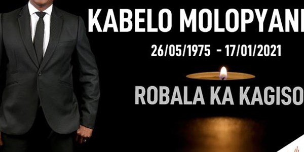 NW radio presenter passes away NW radio presenter passes away | News Article