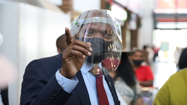 #Covid19: Doctors lobbying for Ivermectin must approach Sahpra - Mkhize | News Article