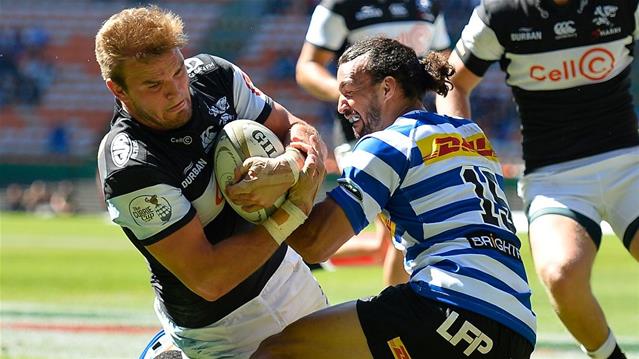 Province ready to finally face the Sharks | News Article