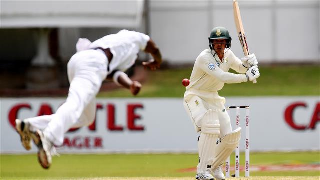 De Kock warns on complacency ahead of Pakistan opener | News Article