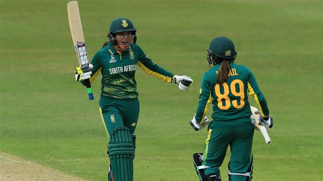 A "real test" for Proteas Women in ODI opener | News Article