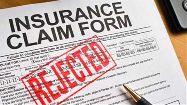 Rejected life insurance claims | News Article
