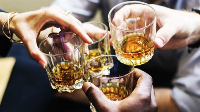 Liquor Amendment Bill | News Article