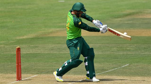 It is a massive dream that came true - Snyman | News Article