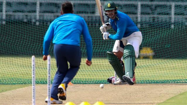 Pite excited to have Snyman in Proteas T20 squad | News Article