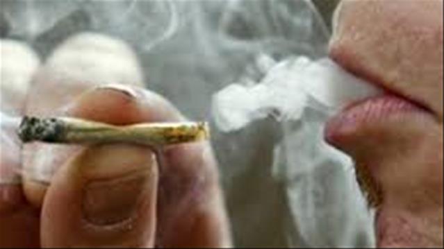 Twee vas weens dagga in Noord-Kaap | News Article