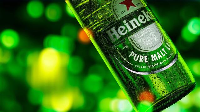 #Heineken SA to cut jobs | News Article