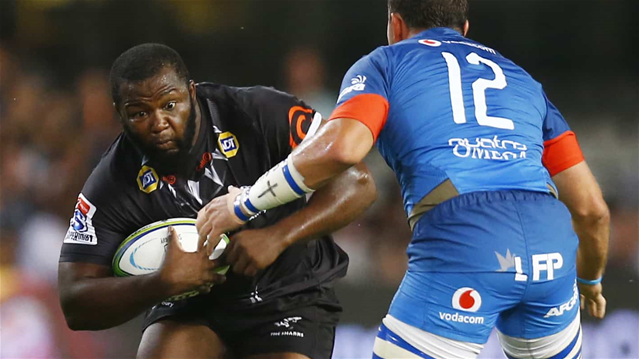 Sharks versus Province is always a pretty big game - Nche | News Article