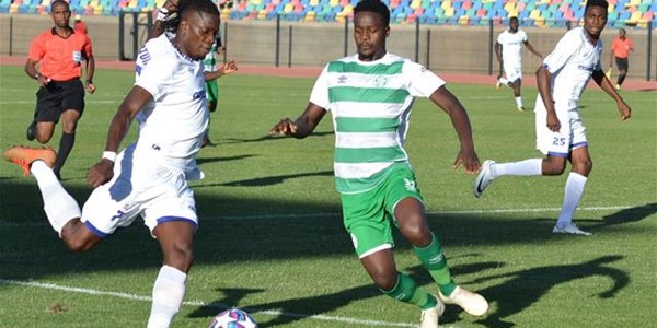 Phunya Sele Sele arrive in Benin Phunya Sele Sele arrive in Benin | News Article