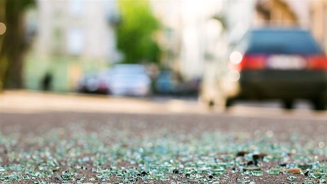 1,448 road deaths recorded over festive season | News Article