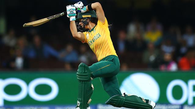 Proteas out to impress in first Black Day ODI | News Article