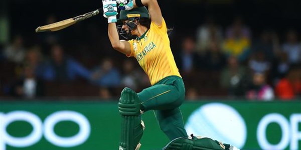 Proteas out to impress in first Black Day ODI | News Article