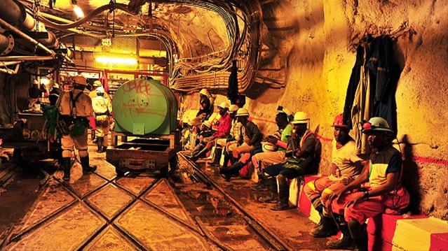 New device to help with mine rescues | News Article