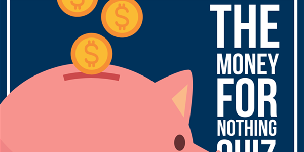 The Good Morning Breakfast: The Money For Nothing Quiz 22 January The Good Morning Breakfast: The Money For Nothing Quiz 22 January | News Article