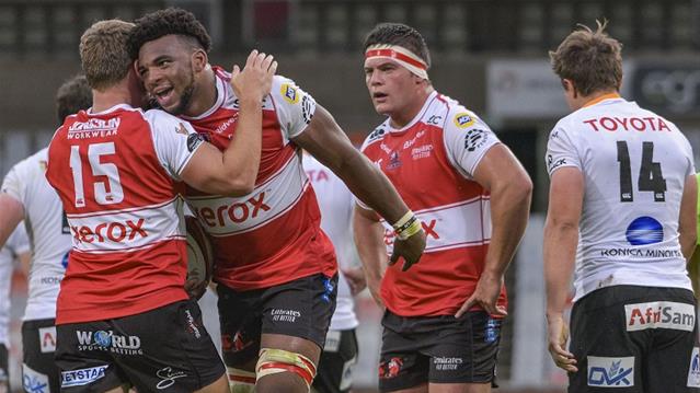 Lions hoping for third time lucky | News Article