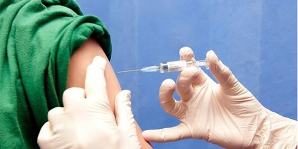 Bewusmakingsveldtog oor inenting skop in Hantam af | News Article