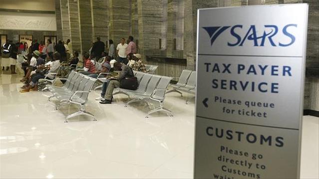 FS man in court for defrauding SARS | News Article