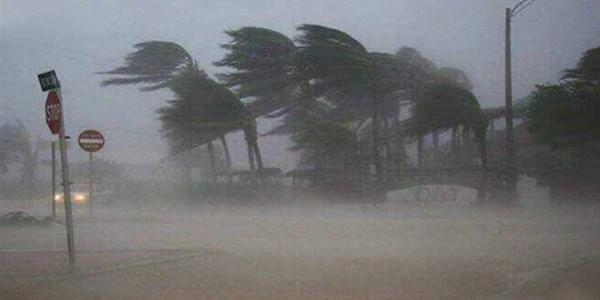 Parts of SA bracing for tropical cyclone Eloise Parts of SA bracing for tropical cyclone Eloise | News Article