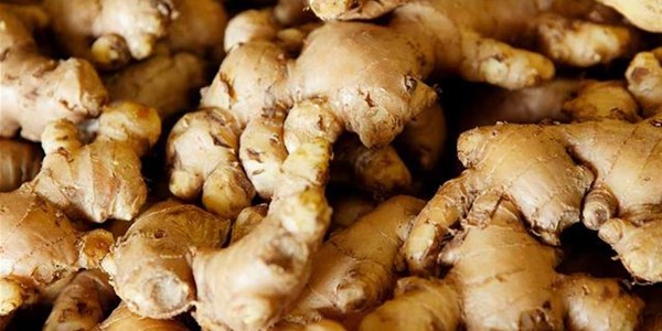 #CoronavirusSA: Price of ginger skyrockets  | News Article
