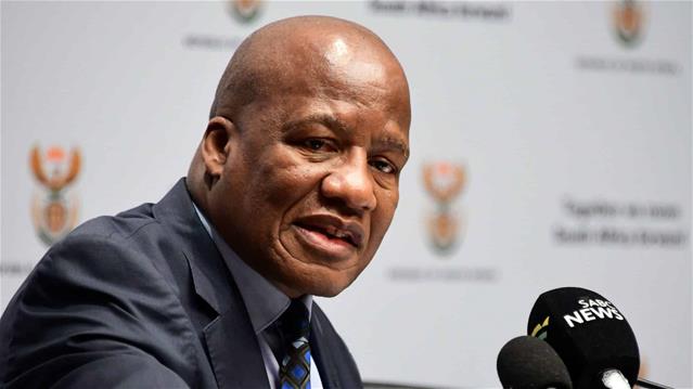 Mthembu to be laid to rest today | News Article