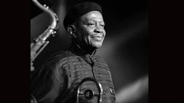 Award-winning jazz legend passes away | News Article