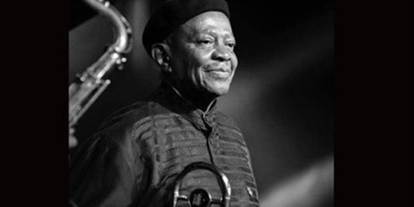 Award-winning jazz legend passes away | News Article