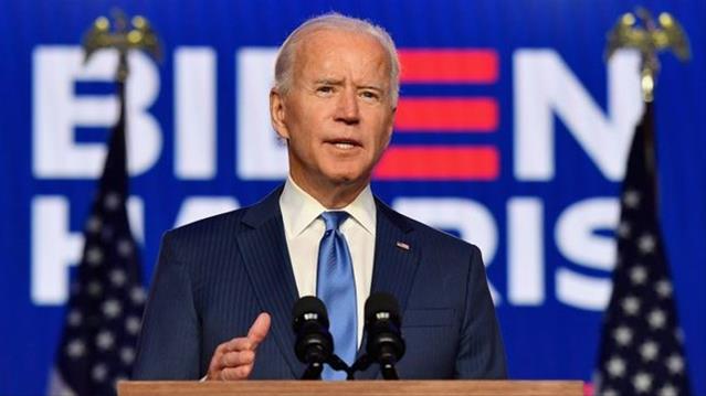 Biden to impose SA travel ban to combat new variant | News Article