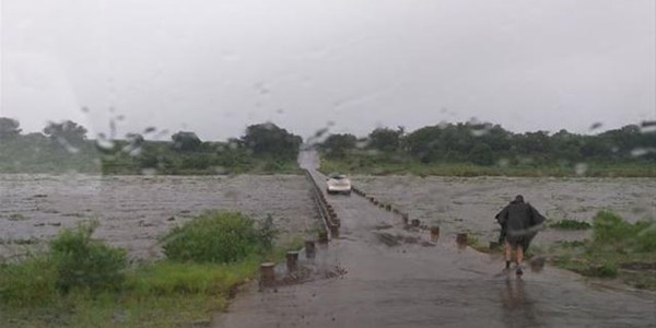 Heavy rain, flooding expected in parts of NW Heavy rain, flooding expected in parts of NW | News Article