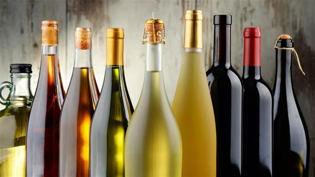 Landbounuus-podcast: Laer rentekoers 'kan nie drankbedryf red' | News Article