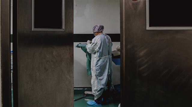 #CoronavirusNW: 'Nurses overwhelmed, exhausted'  | News Article