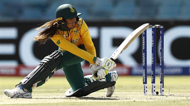Proteas seek to improve despite 2-0 series lead | News Article
