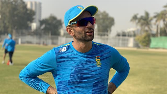 Spin expected in Karachi | News Article