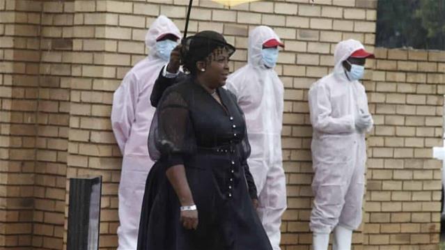 Police to probe maskless premier | News Article