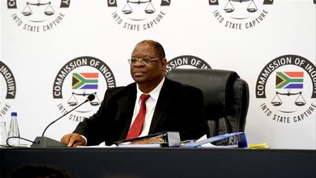 #StateCapture inquiry to resume | News Article